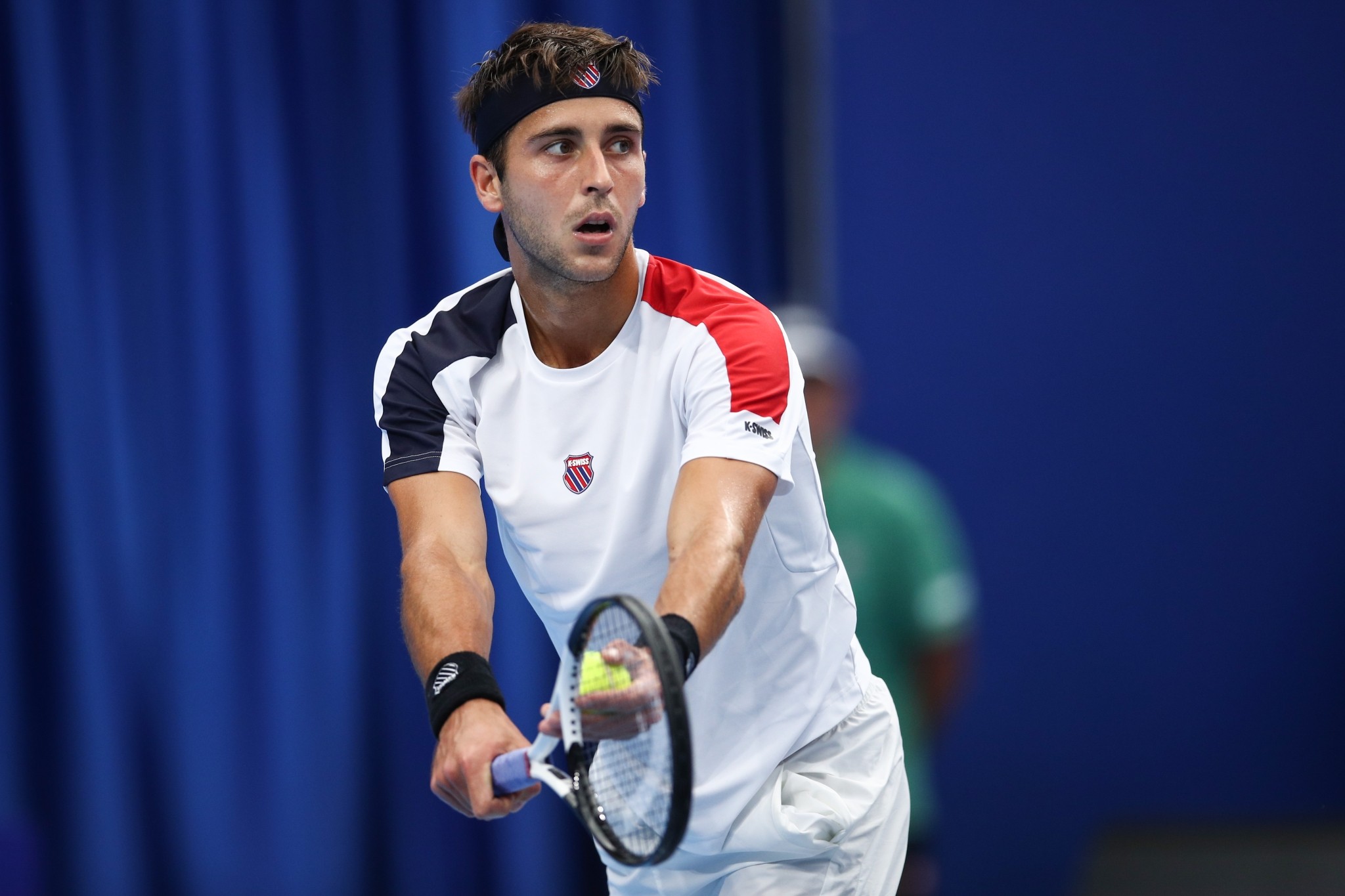 没有人会说 没有人会说