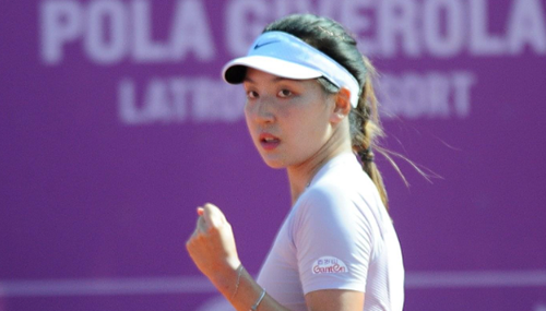 的中场变得 的中场变得