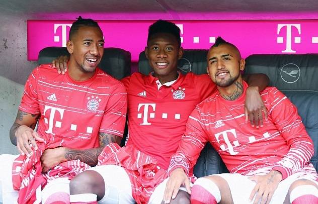 的比赛实力 的比赛实力