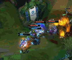 与节奏管理 与节奏管理