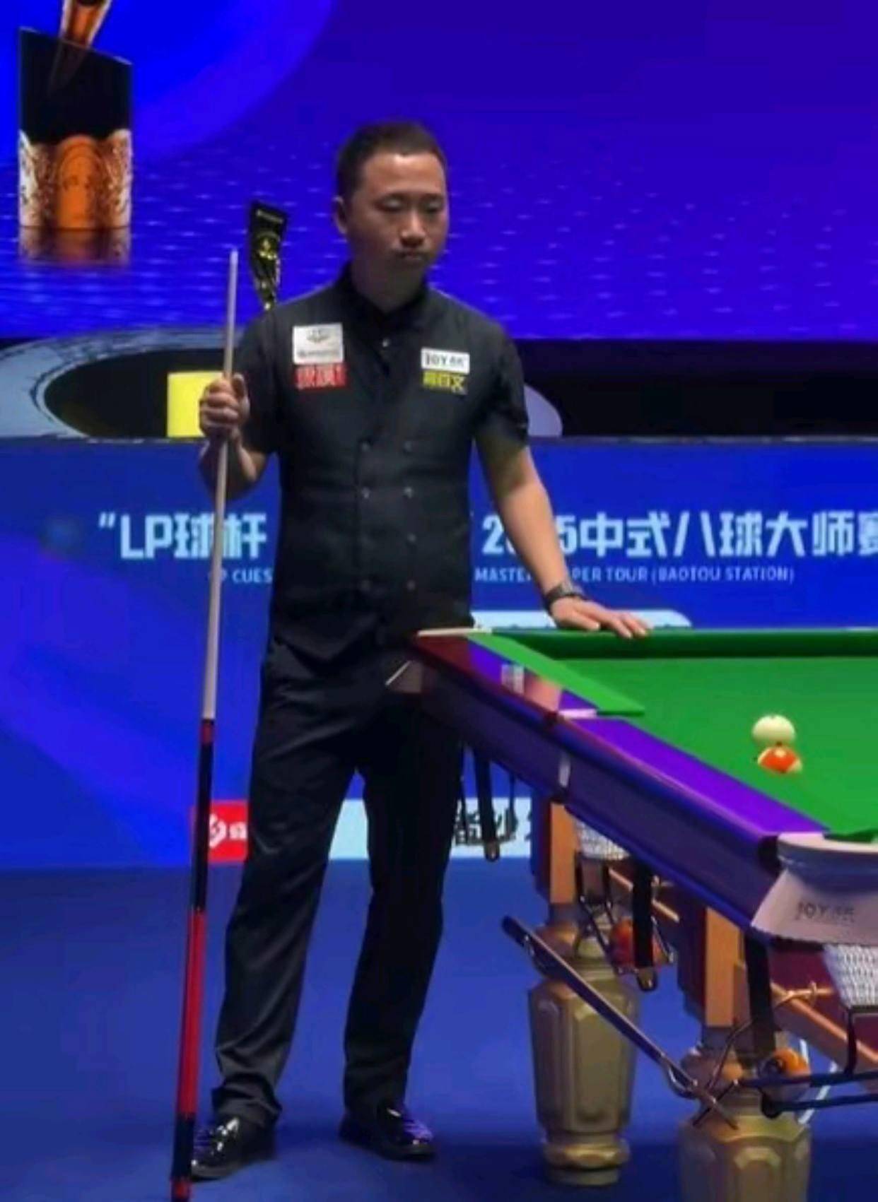在高压对手 在高压对手